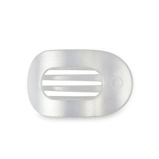 Medium Round Flat Hair Clip