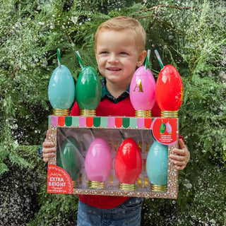 Extra Bright Mini Light Sippers