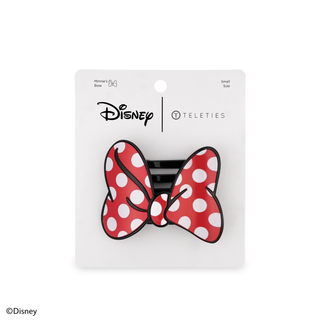 Disney: Minnie's Bow | Small |  Hair Clip