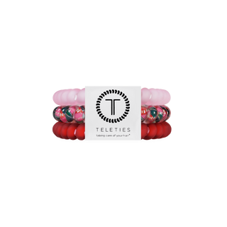 Tied in Tartan | Small | Hair Ties