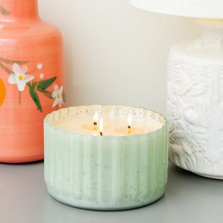 Sweet Grace Mint Candle #065