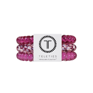Merlot after Midnight | Small | Hair Ties