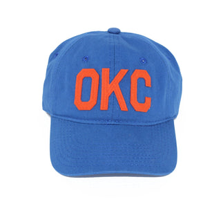 OKC Hat