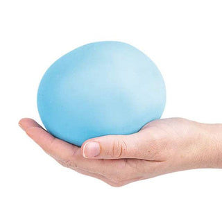 Squish Stretch Ball 2.5" Fidget Squishy Stress Ball Toy