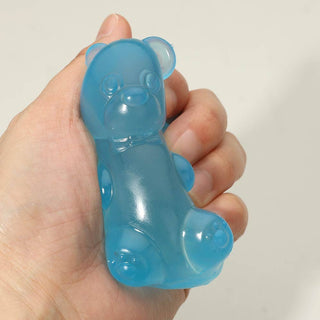 Gummy Bear Squishy Stress Relief Toy