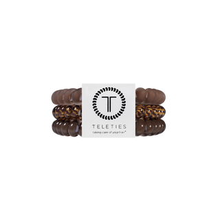 Morning Brew | Small | Hair Ties