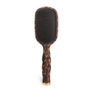 Detangler Brush |Tortoise| Thick