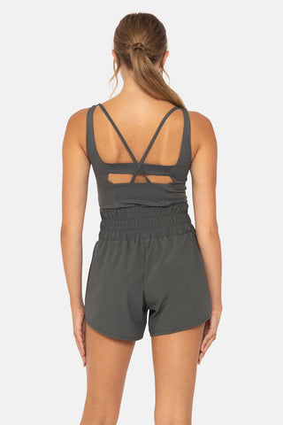 Active Woven Shortsie