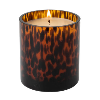 Sweet Grace Tortoise Candle #064