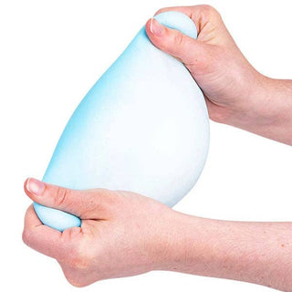Squish Stretch Ball 2.5" Fidget Squishy Stress Ball Toy