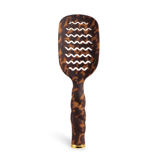 Vented Brush | Full Size | Tortoise