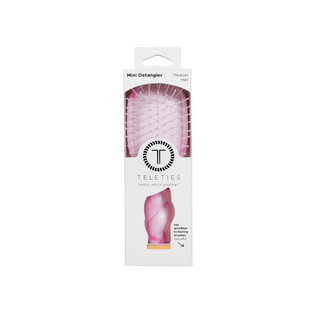 Mini Boar Brush | Medium | Pinch Me!