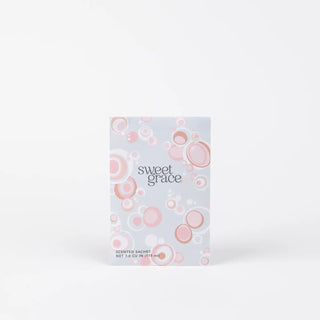 Sweet Grace Mod Bubble Sachet