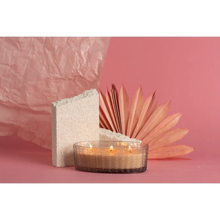 Sweet Grace Oval Candle #026
