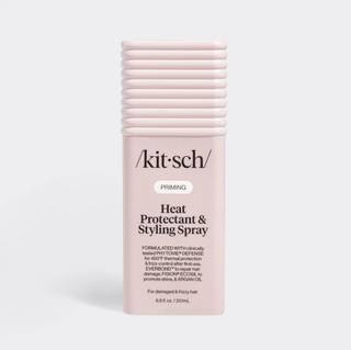 Priming Argan Oil Heat Protectant & Styling Mist