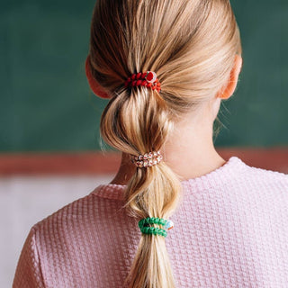 School Days | Small | Hair Ties
