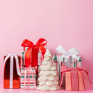 Sweet Grace Holiday Collection Candle #70 | Christmas Gift