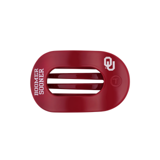 Boomer Sooner! | Medium | Flat Round