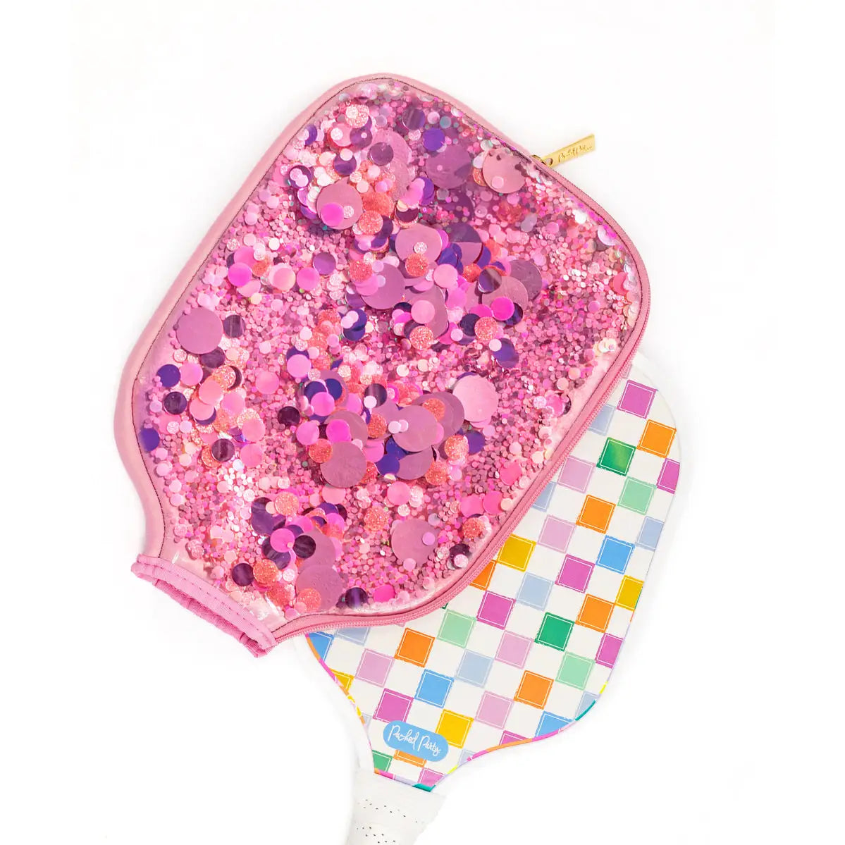 Packed Party Pickleball Paddle - Thumbnail 2