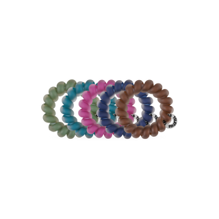 Sweater Swatches | Tiny | Hair Ties
