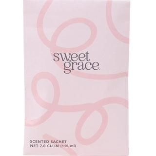 Sweet Grace Mod Swirl Sachet