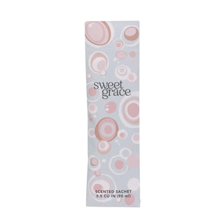 Sweet Grace Slim Mod Bubble Sachet