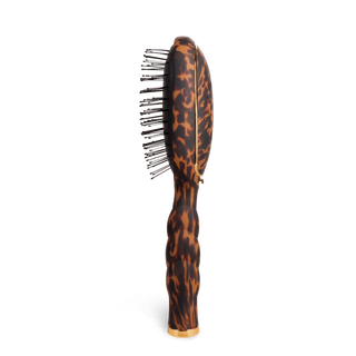 Detangler Brush |Tortoise| Fine