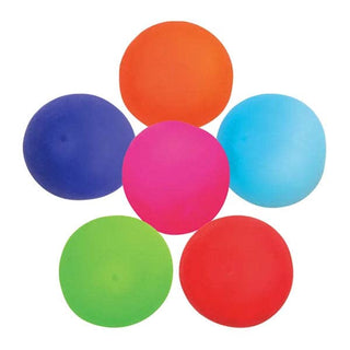 Squish Stretch Ball 2.5" Fidget Squishy Stress Ball Toy