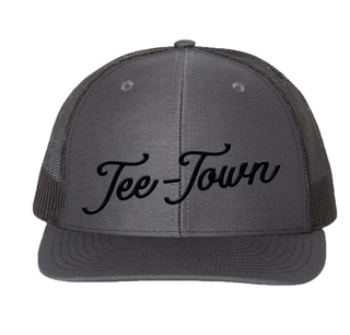 Tee Town Classic Trucker Hat