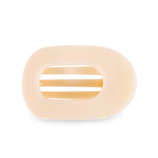 Medium Round Flat Hair Clip