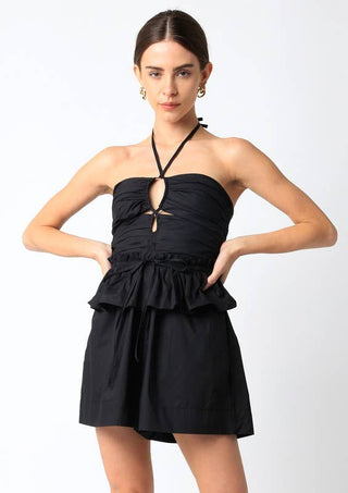 Jessamyn Romper