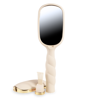 Detangler Brush |Tan| Medium