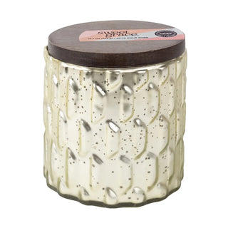 Sweet Grace Mercury Candle #035