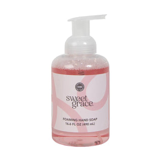 Sweet Grace Foam Soap