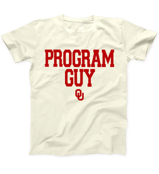 Program Guy Youth Tee